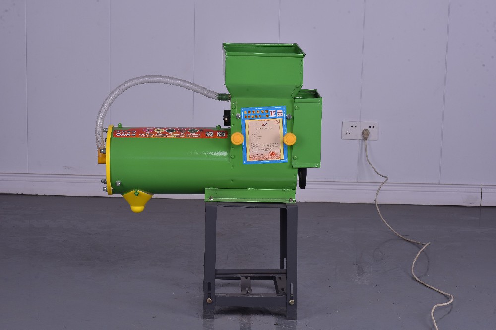 薯類渣漿分離機(jī)圖片分享