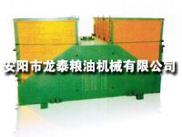 6×13、6×15層無(wú)立軸自衡6倉(cāng)平篩