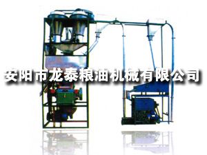 6FTS35、40.、50X1型立式單機